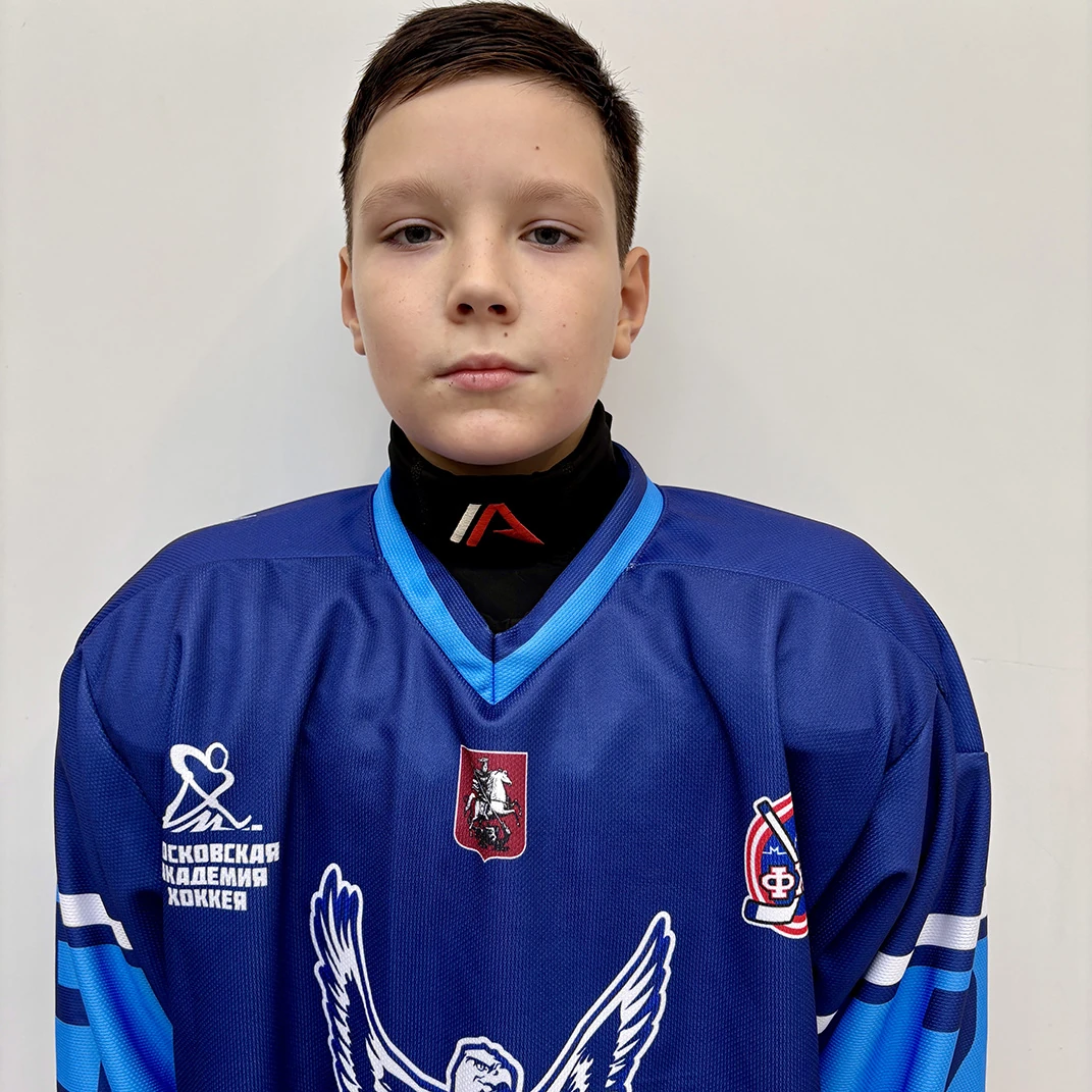 Kozhanov Aleksandr Aleksandrovich