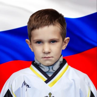 Fedorov Nikita Evgenevich