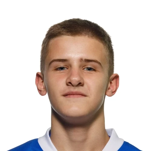 Andreev Vladimir