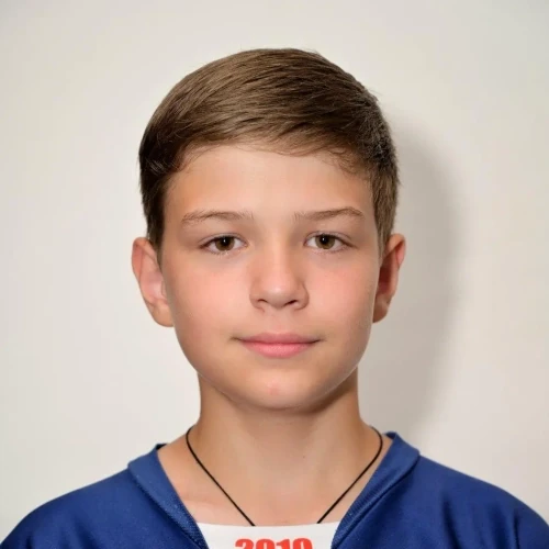 Bushtyuk Pavel Aleksandrovich