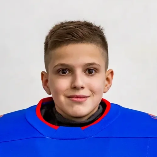 Ignatov Vladimir Vladimirovich