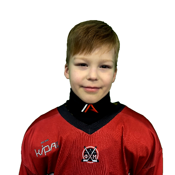Zhmurko Savelii Andreevich