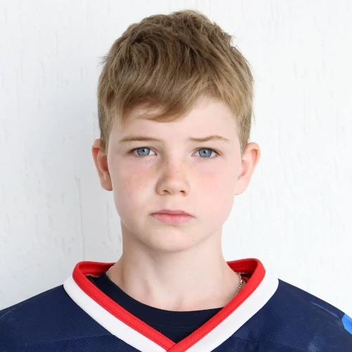 Sazonov Egor Mihailovich