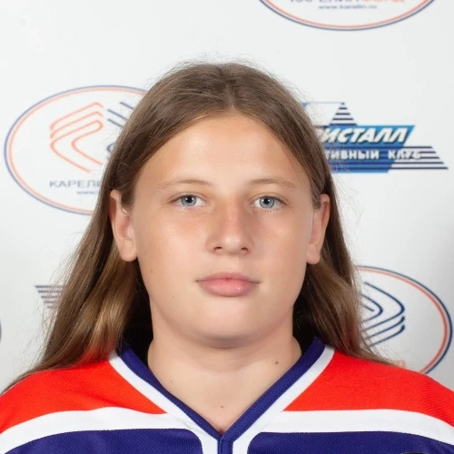 Karpova Evgeniya