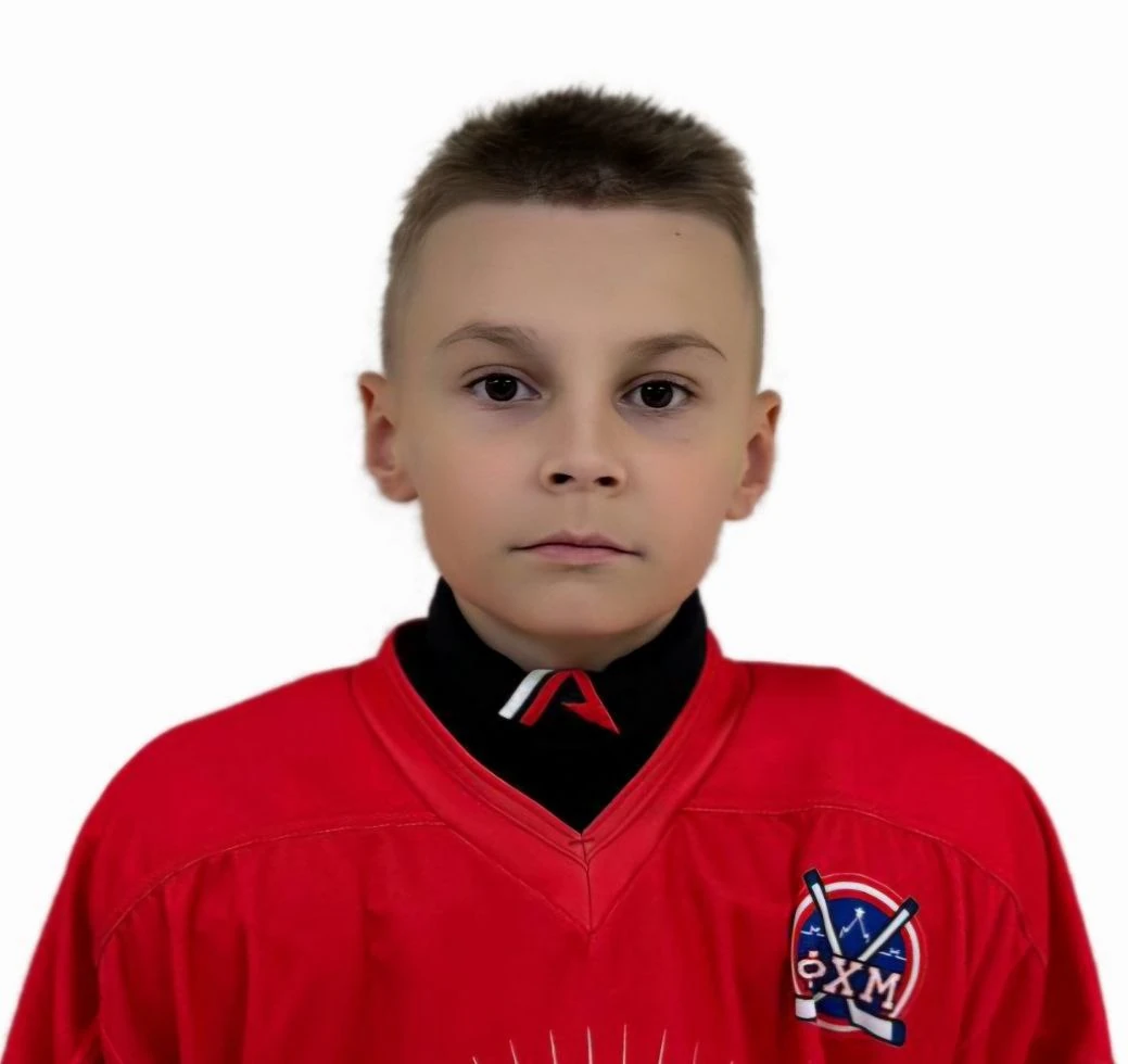 Zhiznitskii Svetozar