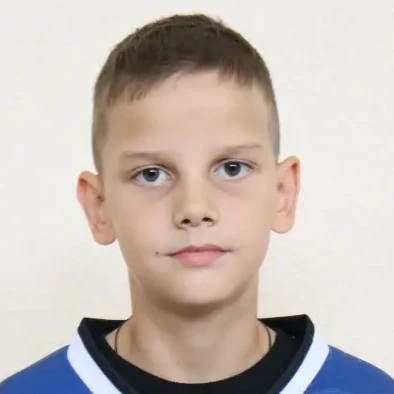 Yakovlev Nikita Aleksandrovich