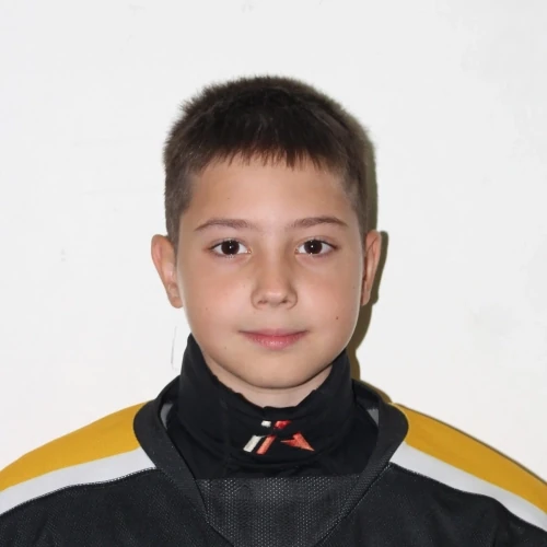 Bobrov Roman Evgenevich