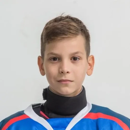 Sorgin Roman Aleksandrovich