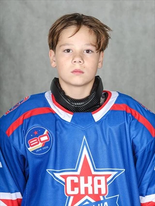 Fedorov Nikita Evgenevich