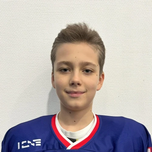 Belov Ivan