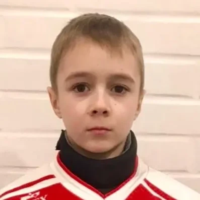 Ponomarev Denis