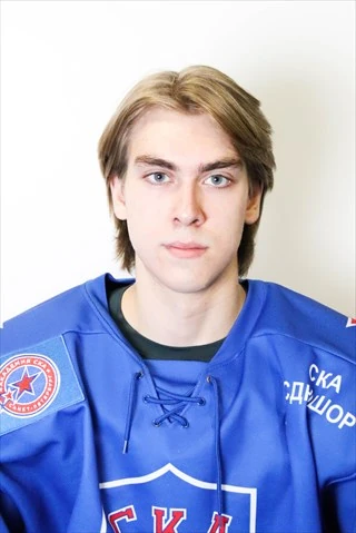 Stepanov Aleksandr Evgenevich