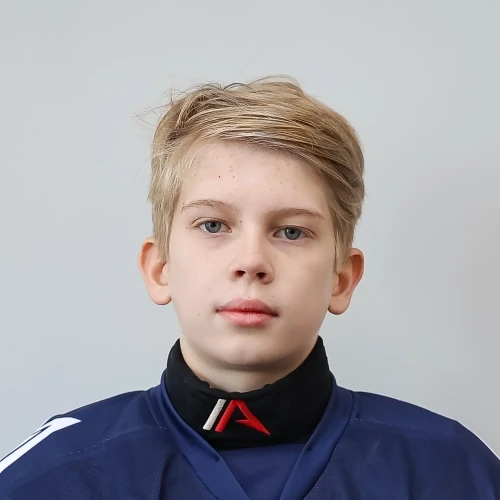 Kurkin Georgii Pavlovich