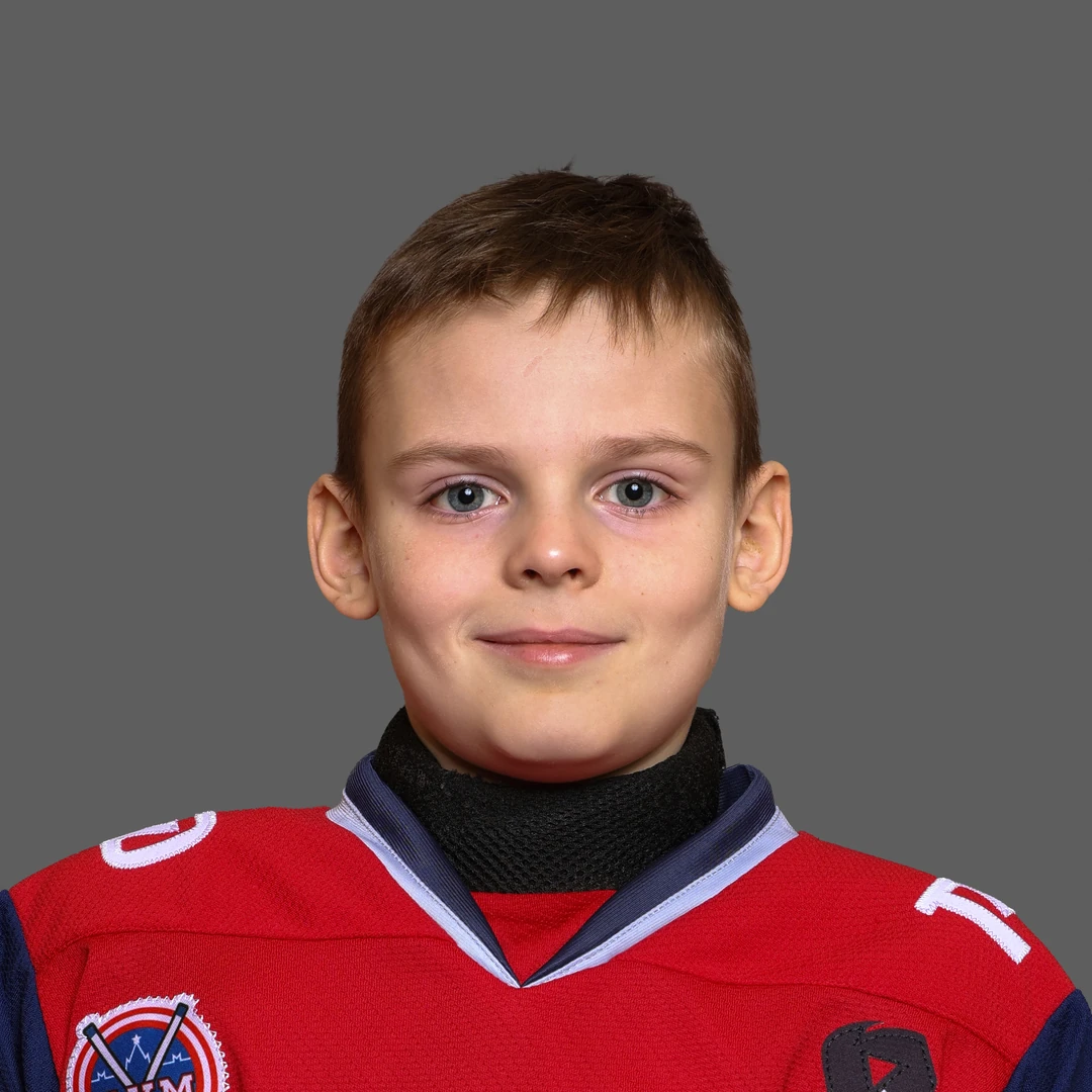 Лопаткин Максим Михайлович