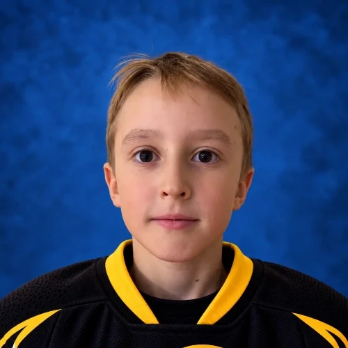 Lavrentev Yaroslav Konstantinovich