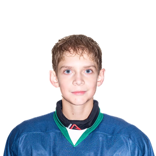 Ivasyuk Egor Alekseevich