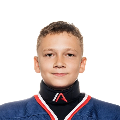 Verbitskii Aleksei Dmitrievich