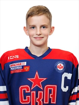 Paponov Vyacheslav Vladimirovich