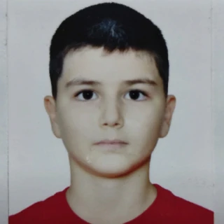 Каримов Ильназ Ильфирович