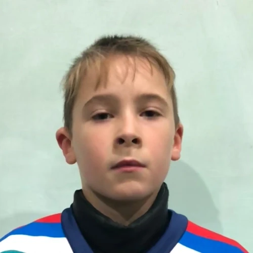 Belenikin Zahar Dmitrievich