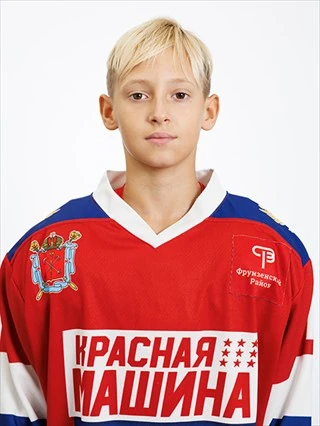 Tonkoshkurov Dmitrii Sergeevich