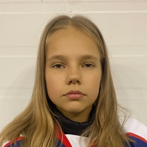 Коблова Алена Игоревна