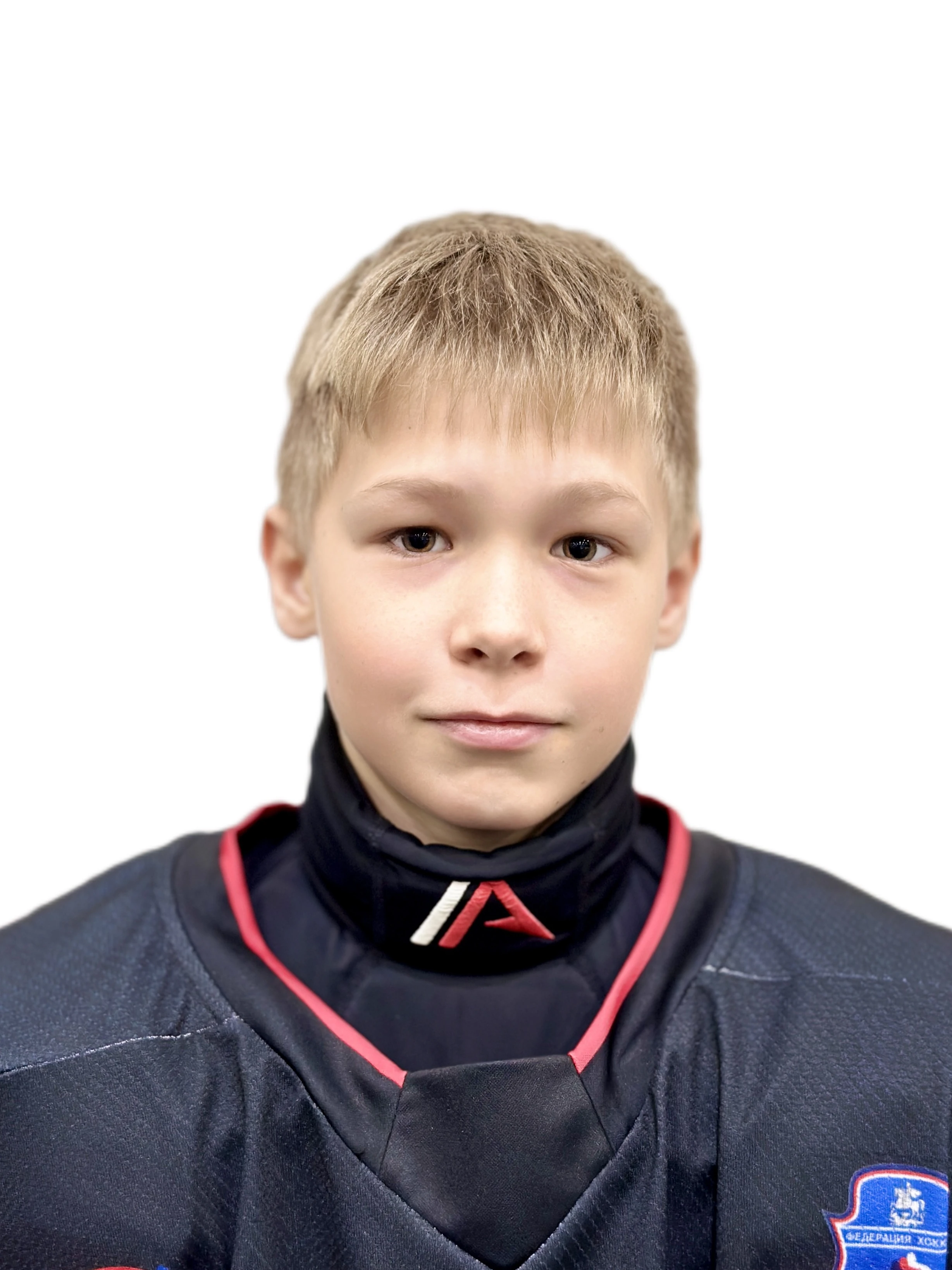 Kotov Egor Ivanovich