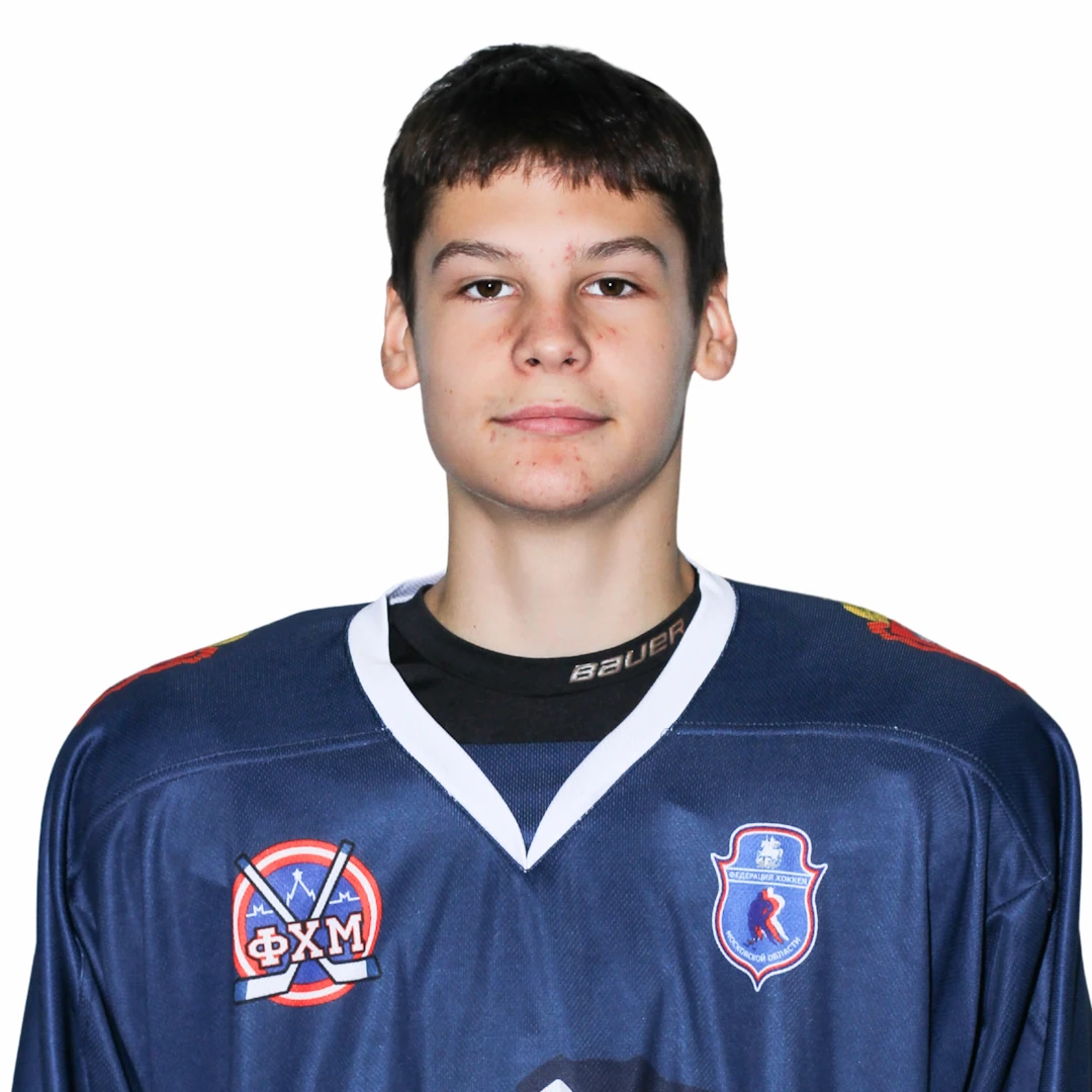 Valuev Zahar Vyacheslavovich