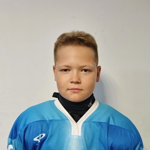 Pashinskii Andrei Evgenevich