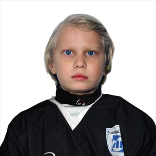Kuzmichev Miroslav Andreevich
