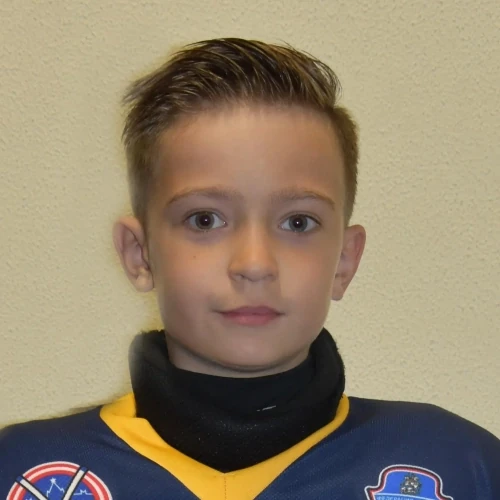 Bogatyrev Bogdan Alekseevich