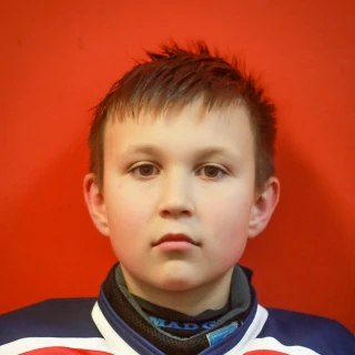 Auzhin Pavel Aleksandrovich