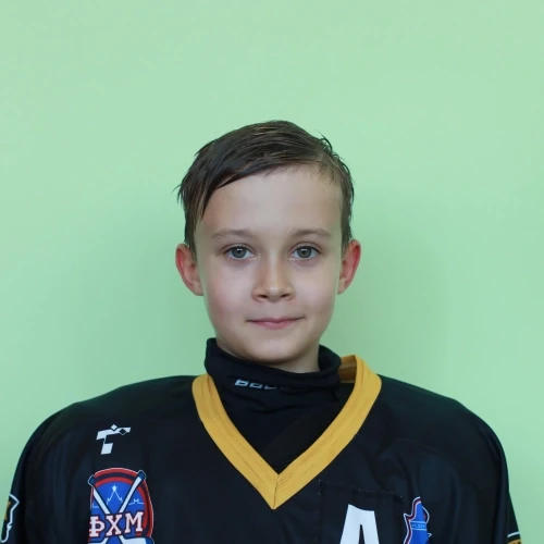 Chubarov Artem Valentinovich