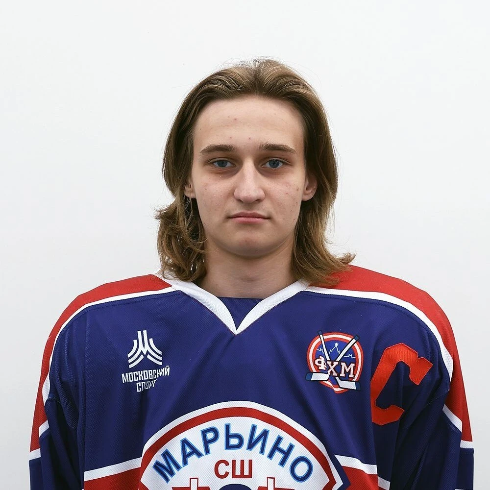 Doronin Pavel Aleksandrovich