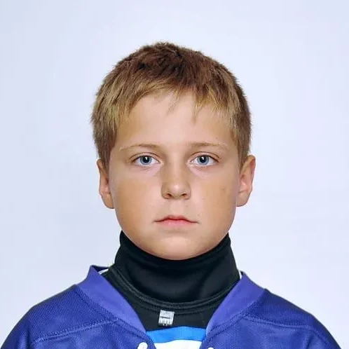 Rantovov Roman Artemovich