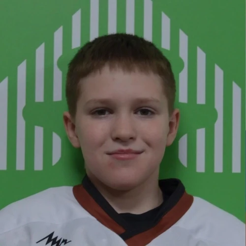 Bychko Daniil Vitalevich