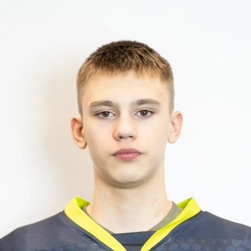 Klimenko Maksim Andreevich