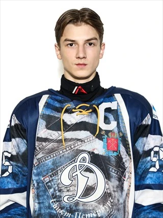 Davydov Yaroslav Vladimirovich