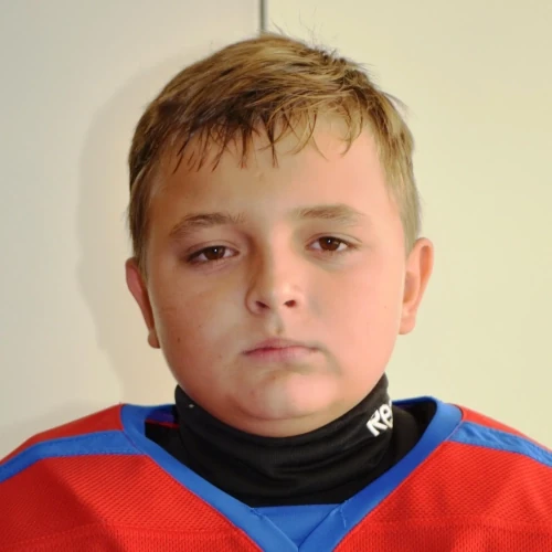 Putylin Timofei Yurevich