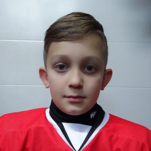 Кривокульский Даниил Сергеевич