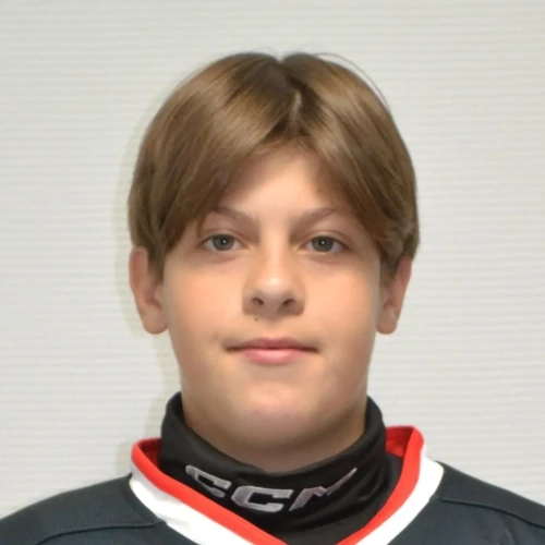 Lyubishin Ilya Ivanovich