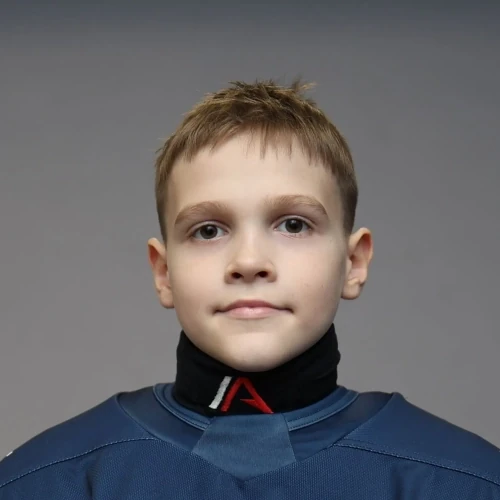 Kozyakov Miroslav Sergeevich