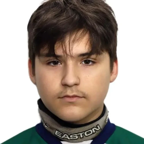 Kostin Ivan Valerevich