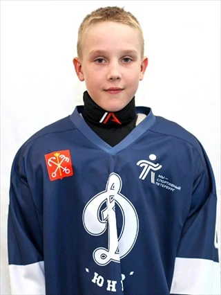 Lvov Artem Andreevich