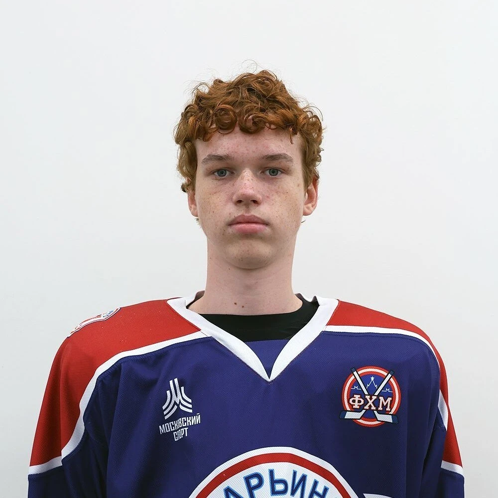 Kvashnin Oleg Romanovich
