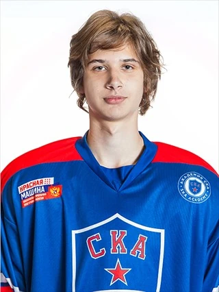 Myasischev Anton Yurevich