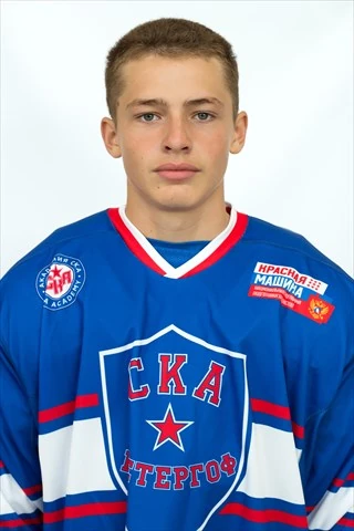 Mitkin Sergei Aleksandrovich