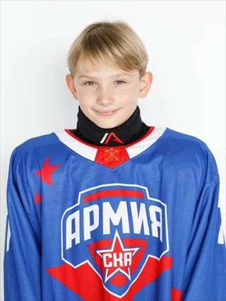 Stepkin Aleksandr Kirillovich