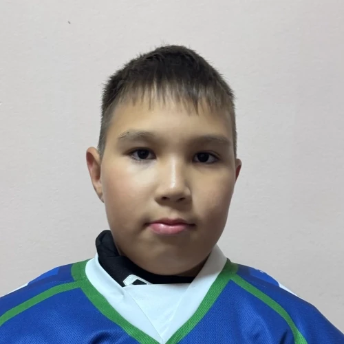 Bayanov Idel Irshatovich