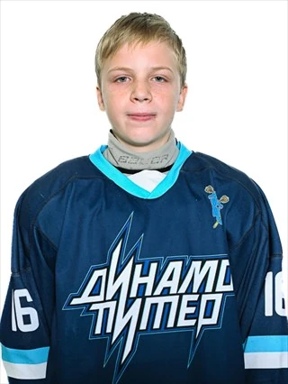 Kotovets Elisei Aleksandrovich